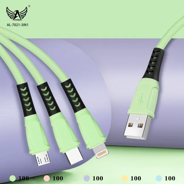 AL-7021-3IN1