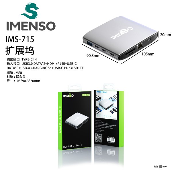 IMS-715