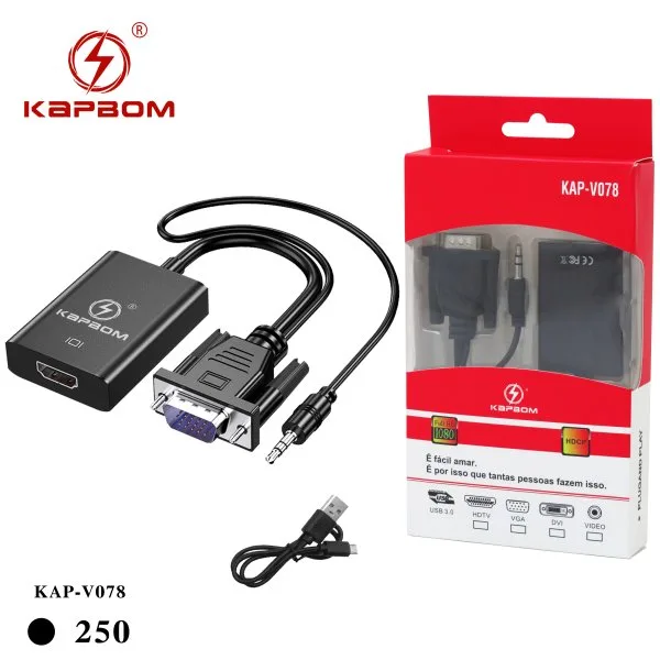 KAP-V078