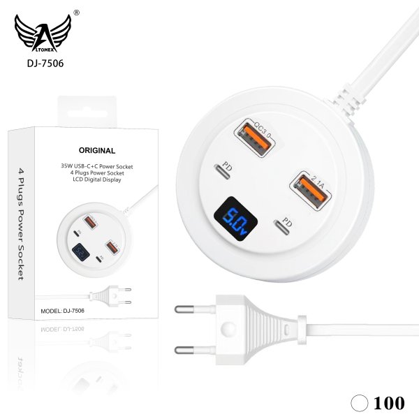 DJ-7506