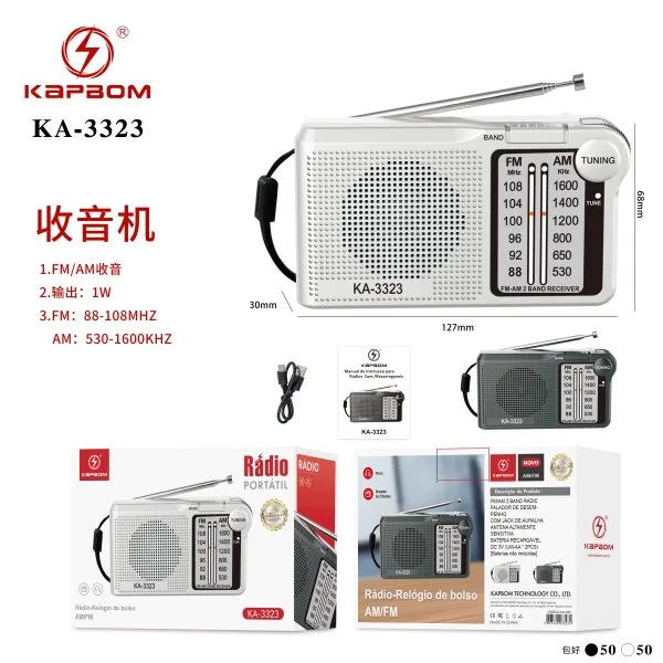 KA-3323