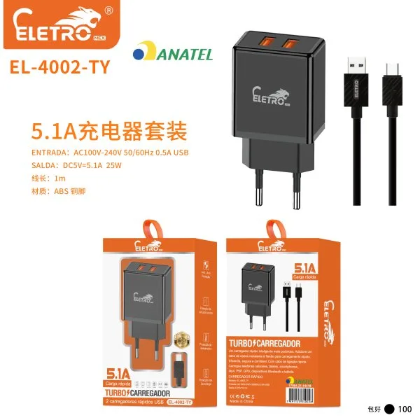 EL-4002-TY