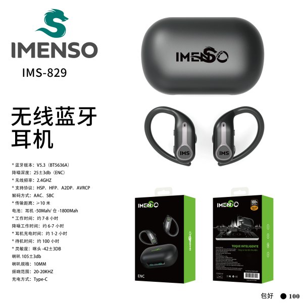 IMS-829