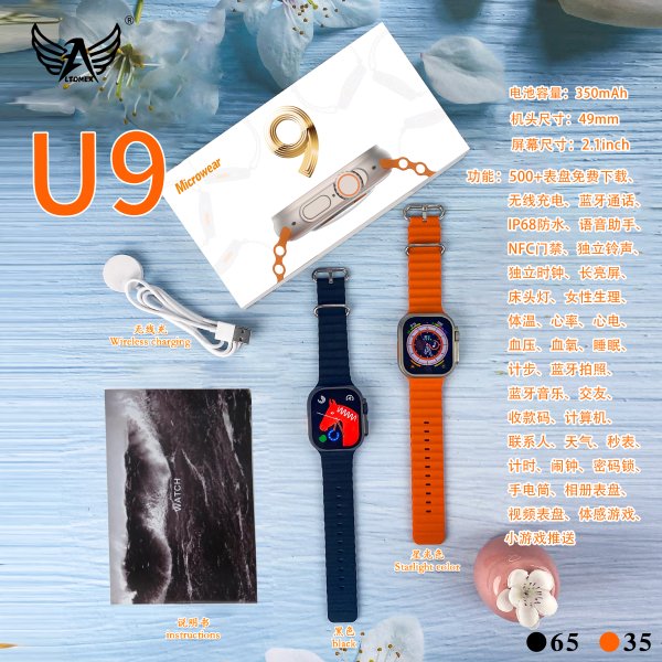 U9