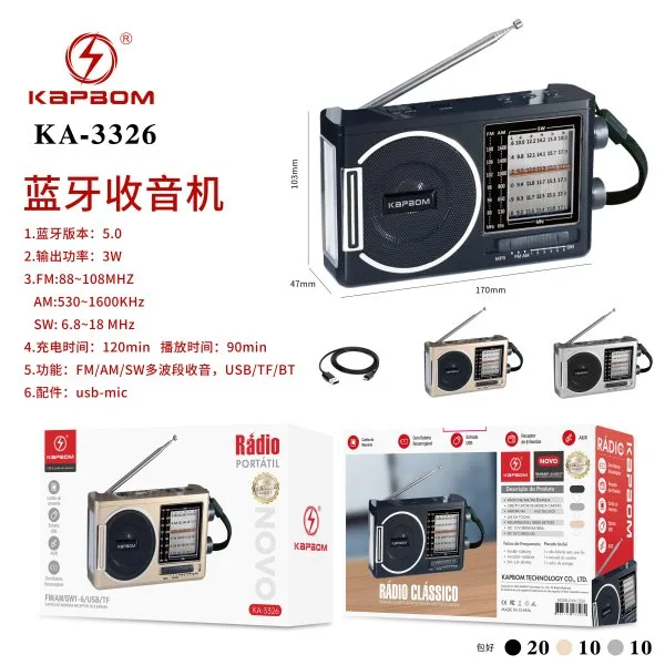 KA-3326