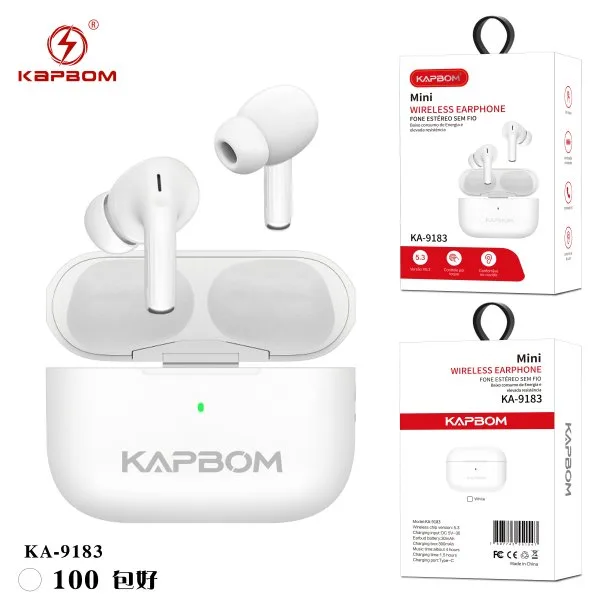 KA-9183