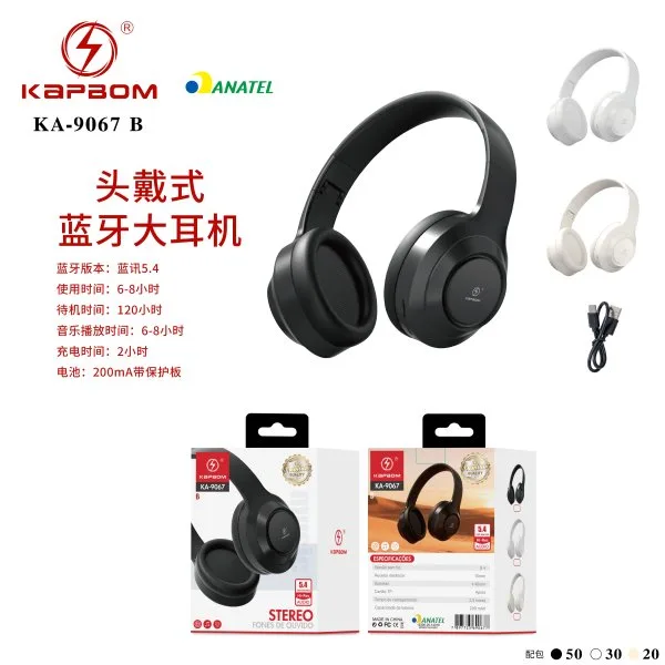 KA-9067-B