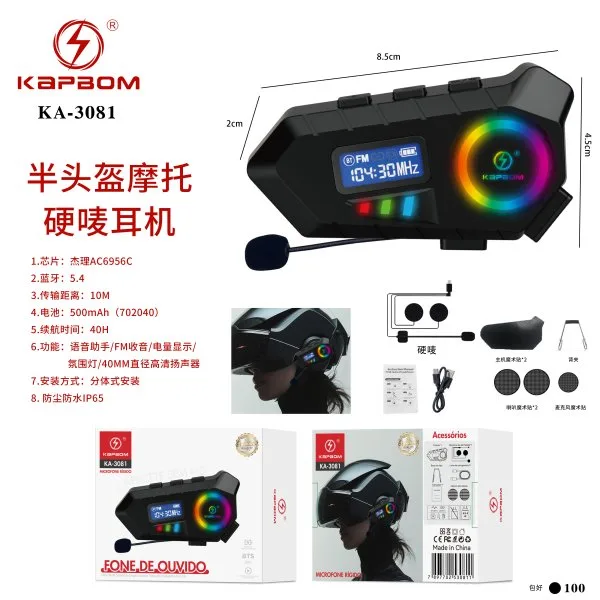 KA-3081