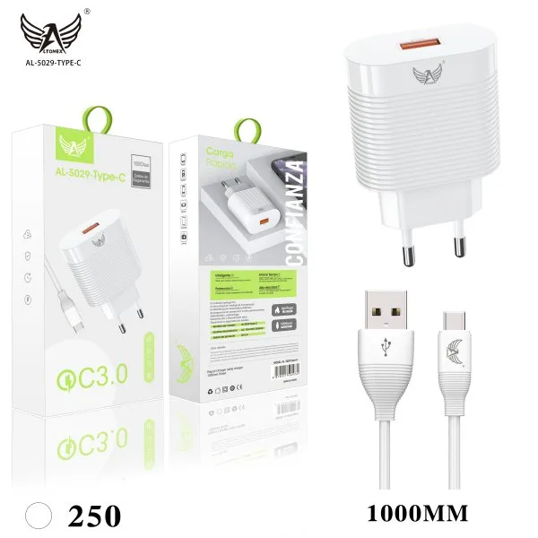 AL-5029-TYPE-C