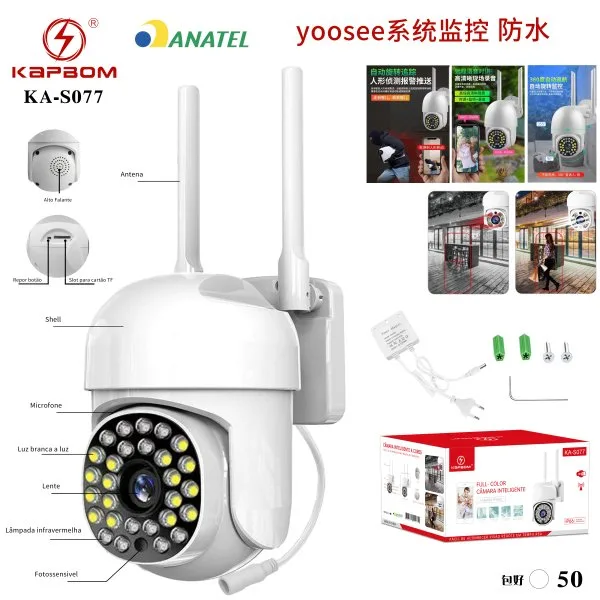 KA-S077