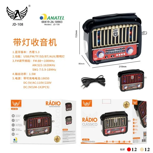 JD-108