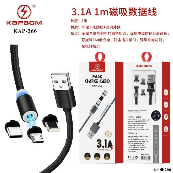 KAP-366-新