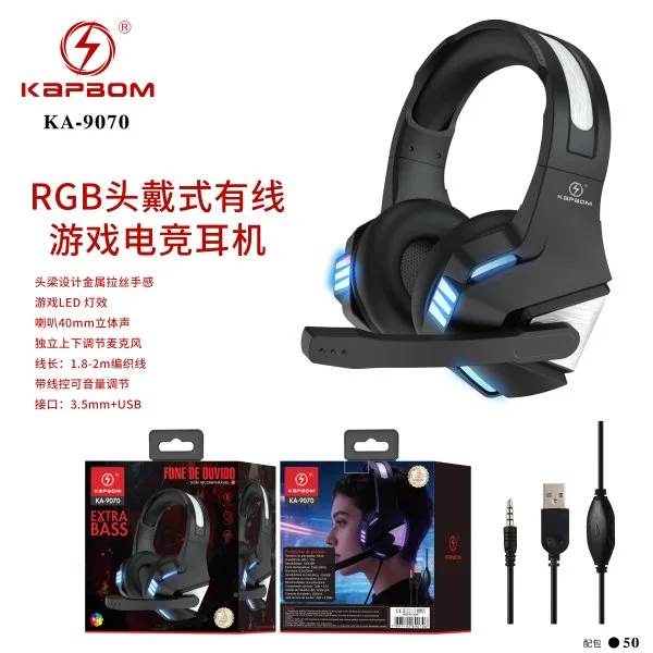 KA-9070