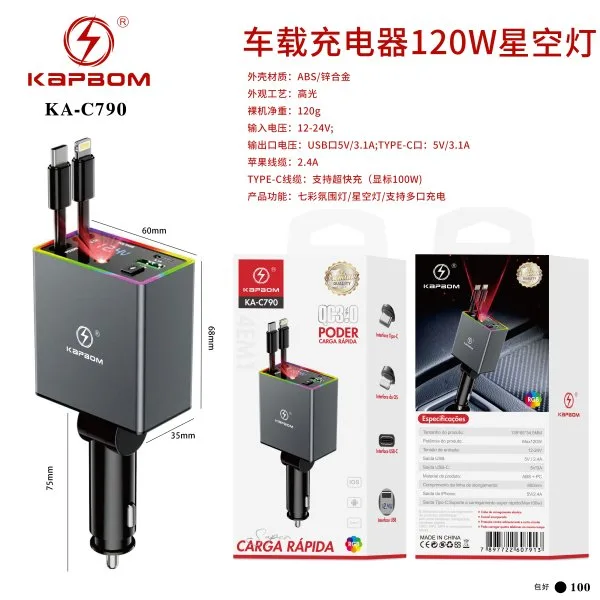KA-C790
