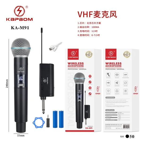 KA-M91