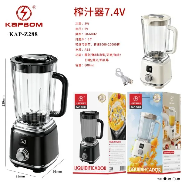 KAP-Z288