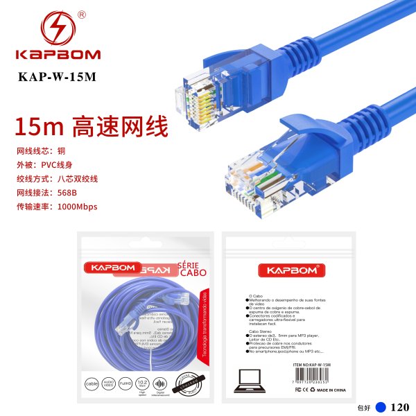 KAP-W-15M