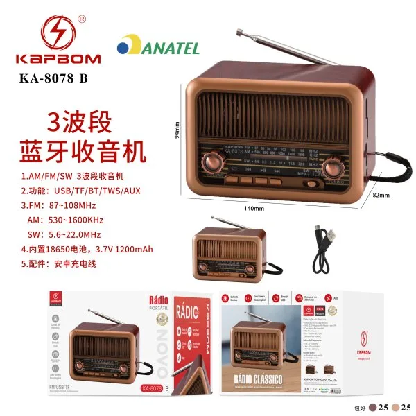 KA-8078-B