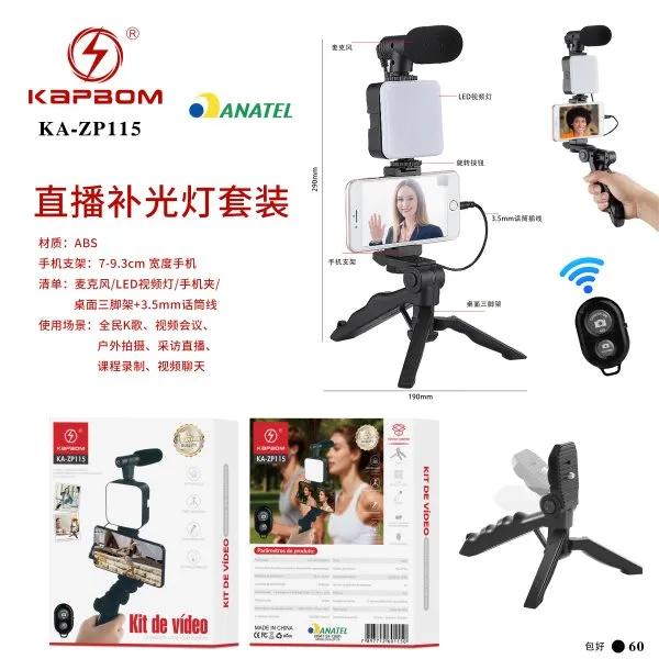 KA-ZP115