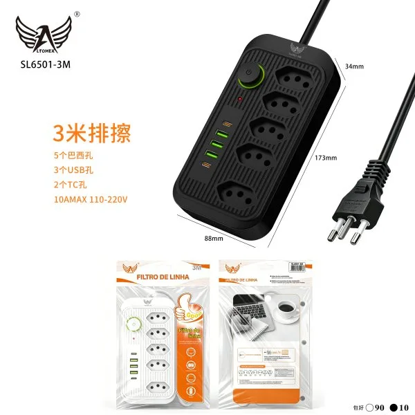 SL6501-3M