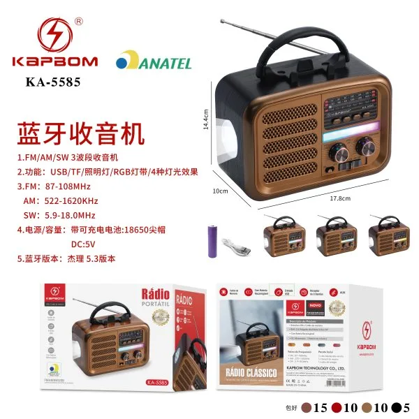 KA-5585