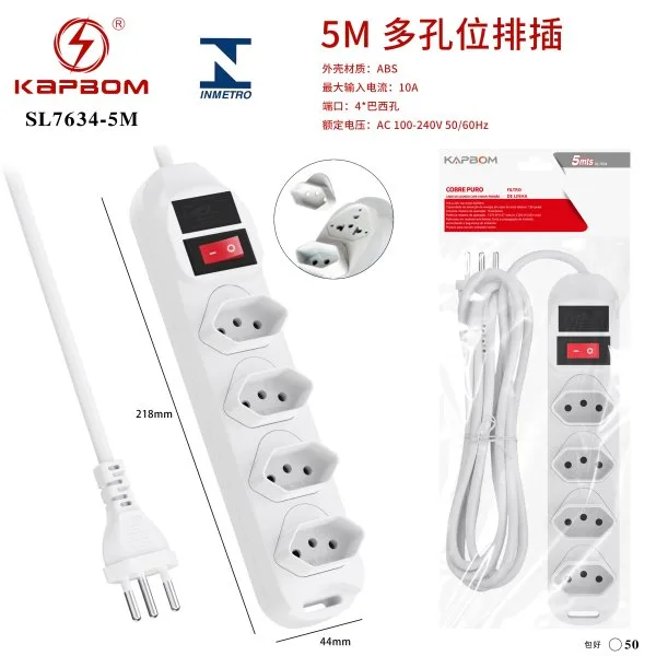 SL7634-5M