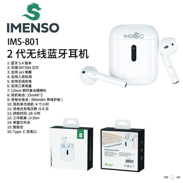 IMS-801