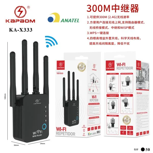 KA-X333