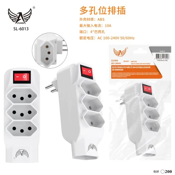 SL-6013