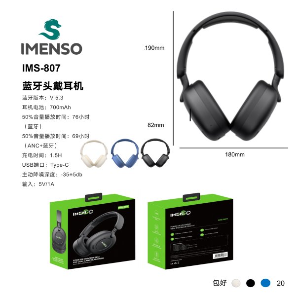 IMS-907