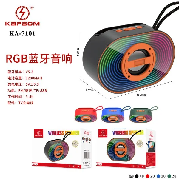 KA-7101