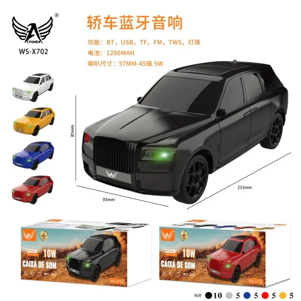 WS-X702