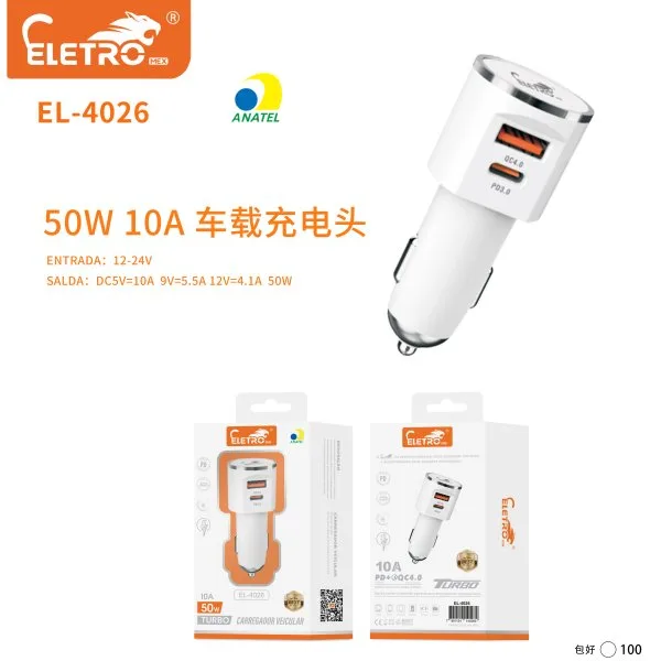 EL-4026