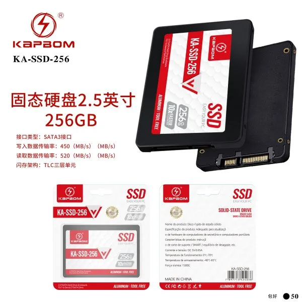 KA-SSD-256