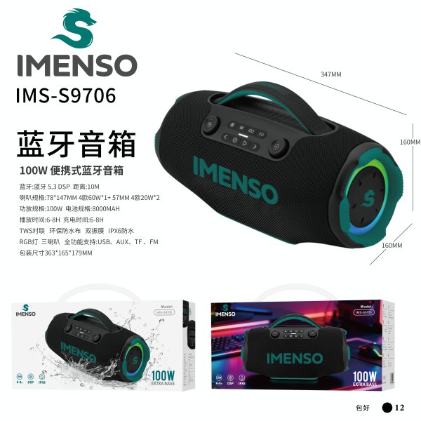 IMS-S9706