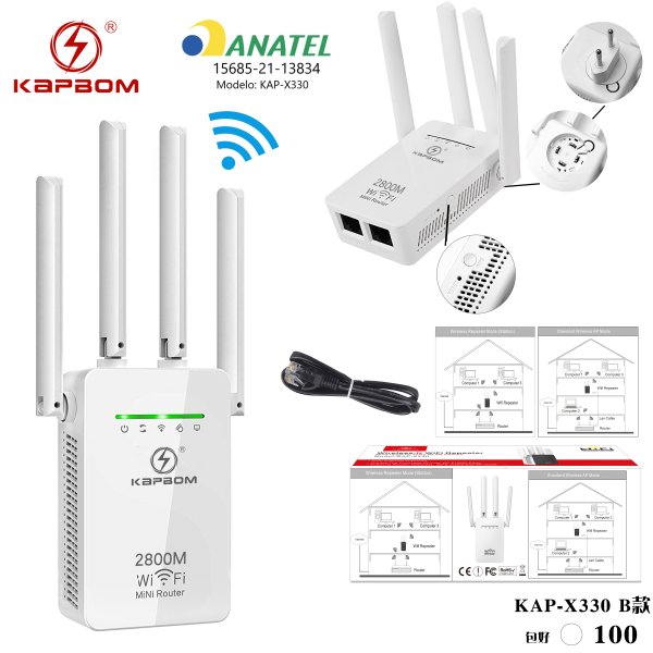 KAP-X330-B款