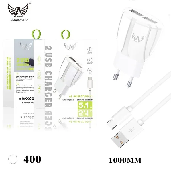 AL-9059-TYPE-C