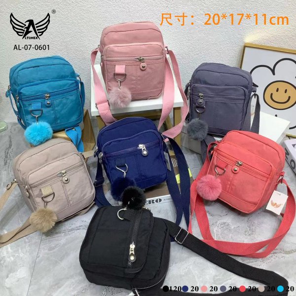 AL-07-0601