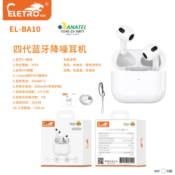 EL-BA10