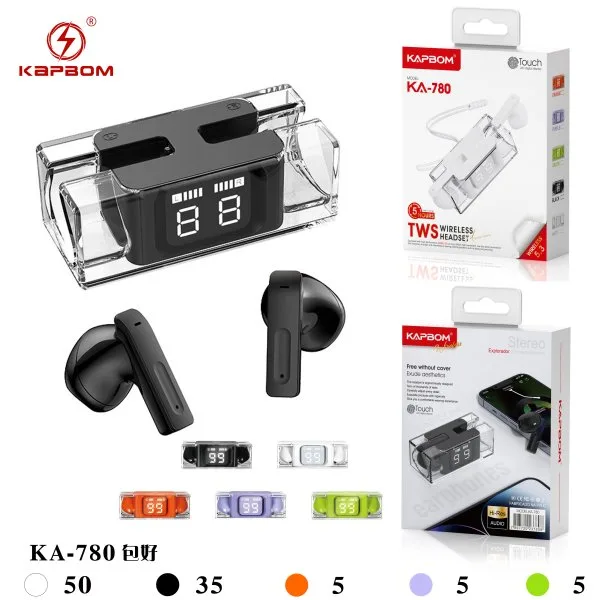 KA-780
