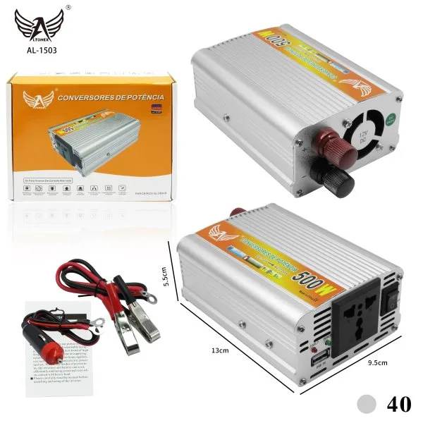 AL-1503