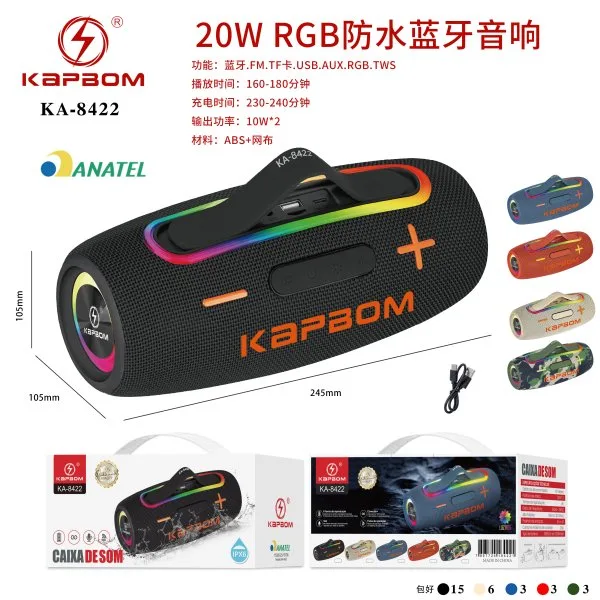 KA-8422