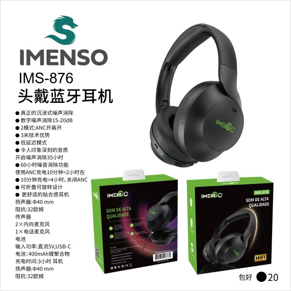 IMS-876