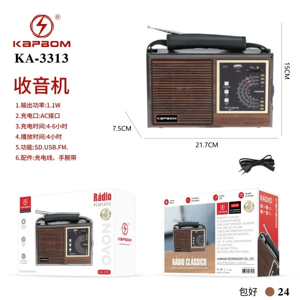 KA-3313