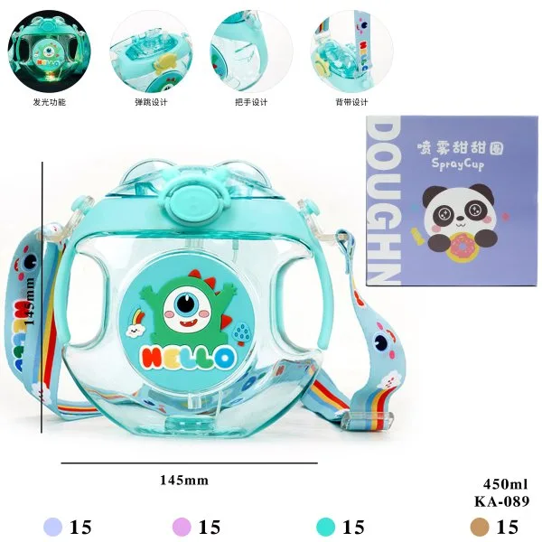 KA-089