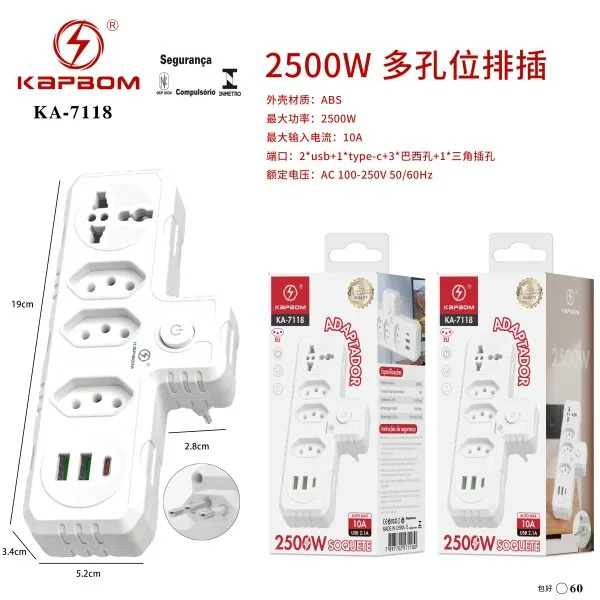 KA-7118