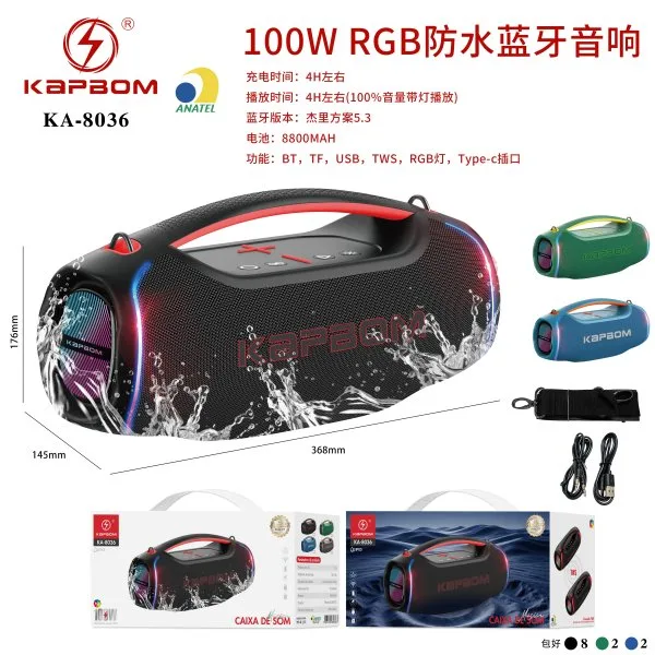 KA-8036
