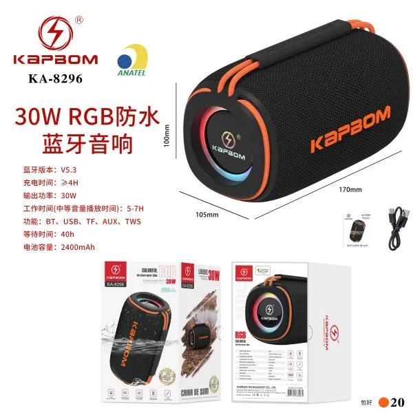 KA-8296