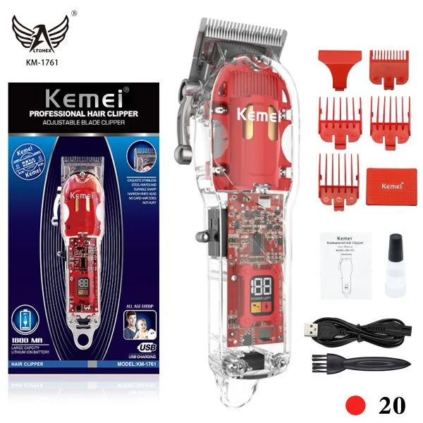KM-1761