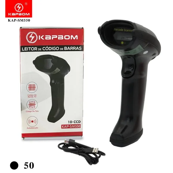 KAP-SM550